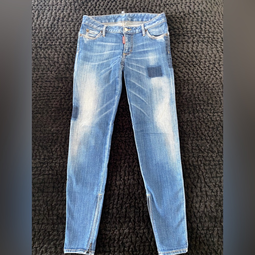 DSQUARED2 Jeans, size 38IT